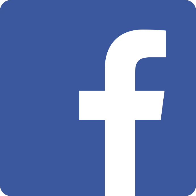 new facebook logo